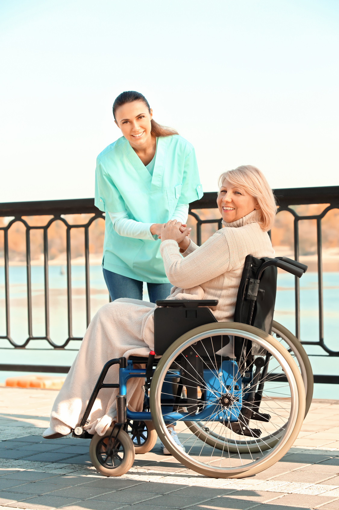 24 Hour Home Care in Joliet IL