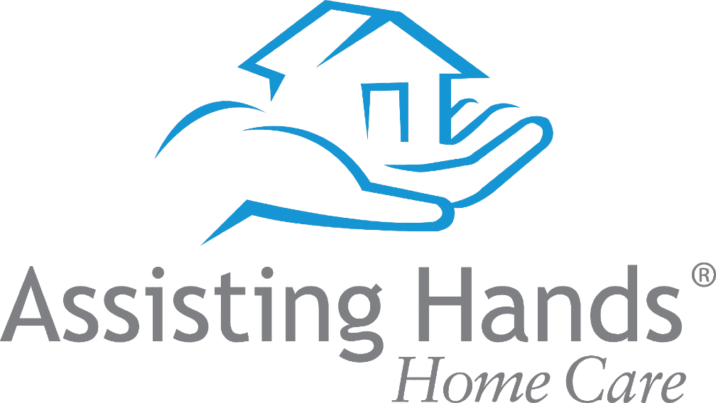 Assisting Hands Logo